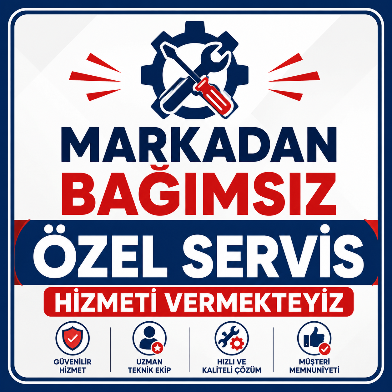 Tavşanlı Viessmann Klima Servisi markadan bağımsız teknik servis